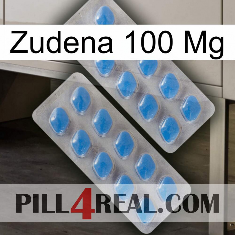 Zudena 100Mg 23